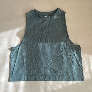 Soul Cycle Medium Tank Top